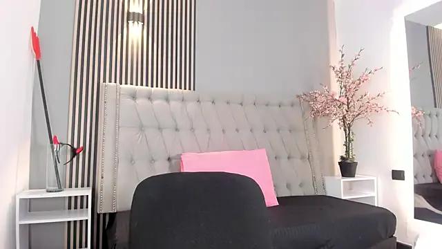 GysellHanson on StripChat