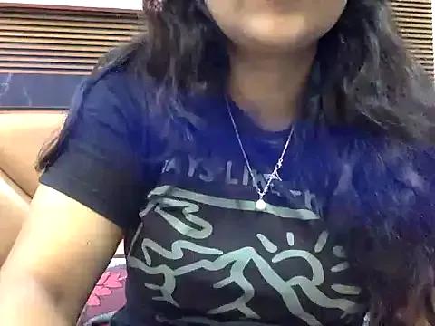 Haanikaur_saavi on StripChat 
