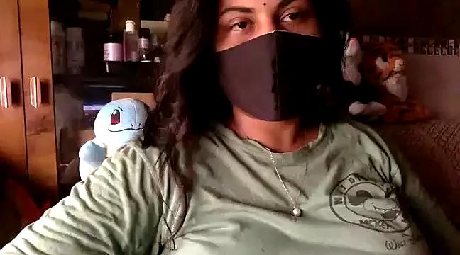 Haanikaur_saavi on StripChat 