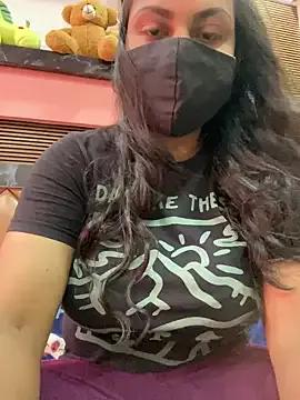 Haanikaur_saavi on StripChat 