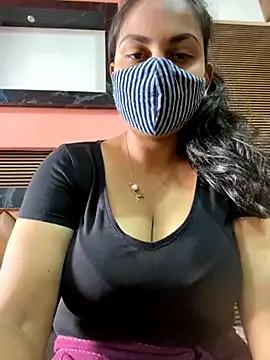 Haanikaur_saavi on StripChat 