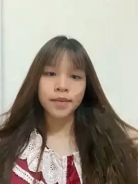 Hanaa07_ on StripChat 