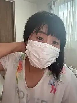 hanachan_001 — Freechat on StripChat