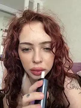 Hannah_xBaby on StripChat 