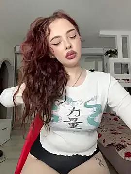 Hannah_xBaby on StripChat 