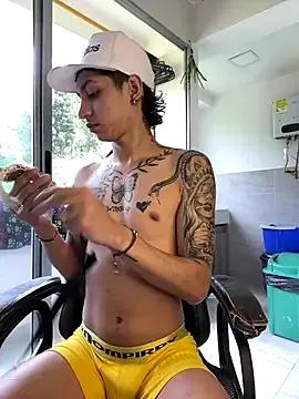 Hardcockboysxxx — DIRTY BOY AND LOTS OF PARTYING