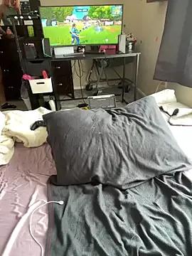 Harley_cams on StripChat