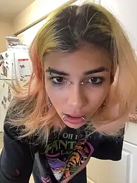 Harley_cams on StripChat