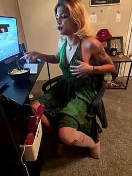 Harley_cams on StripChat