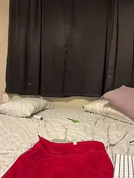 Harley_cams on StripChat