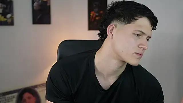 Hazzan_Velez — BIG CUM