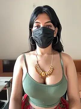 hey_wifey — Full nude 5 pose