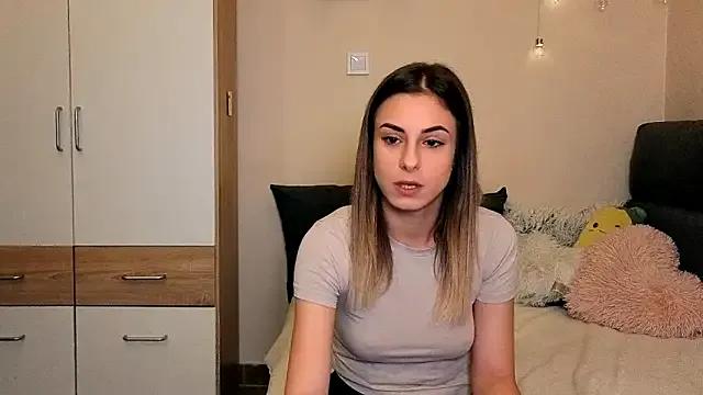 Hidden_Gem_ on StripChat