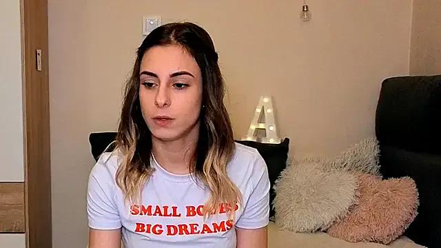 Hidden_Gem_ on StripChat