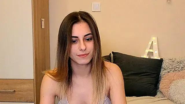 Hidden_Gem_ on StripChat