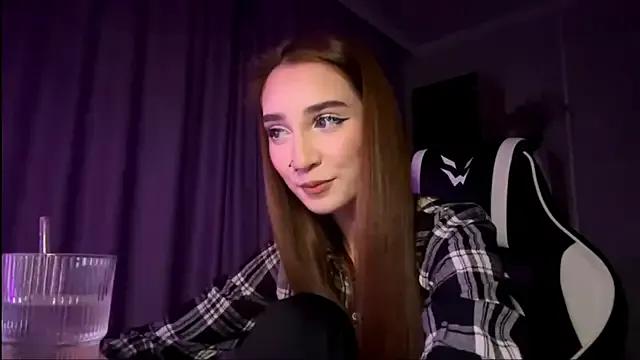 HollyPaw — blowjob