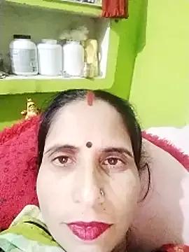 Hot_liya54 on StripChat