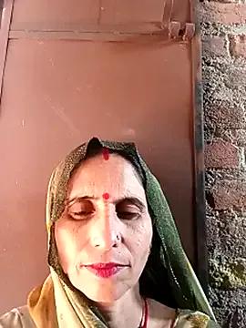 Hot_liya54 on StripChat