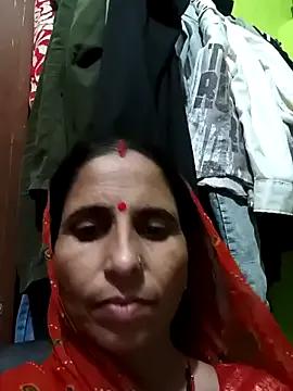 Hot_liya54 on StripChat