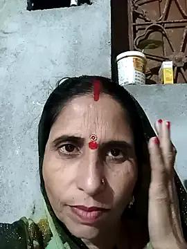 Hot_liya54 on StripChat