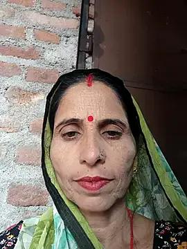 Hot_liya54 on StripChat