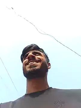 Hotboy-akash — Freechat on StripChat