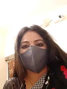 hottamil_honey_couples — Boobs show