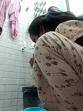 Hotty-Nidhi's avatar