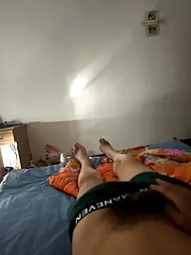 huzi518 — Freechat on StripChat