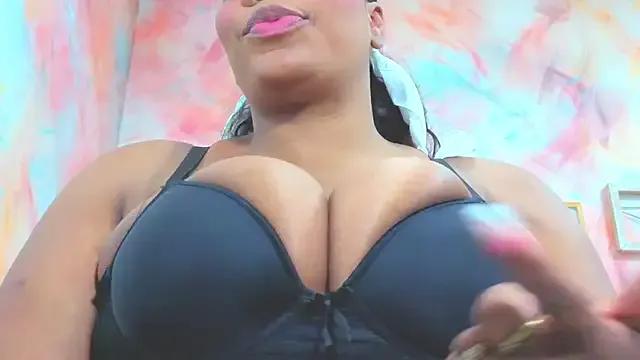 Idiris_big on StripChat 