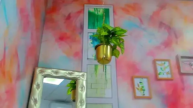 Idiris_big on StripChat 