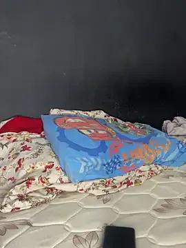 imsuziblack — Dedos na buceta