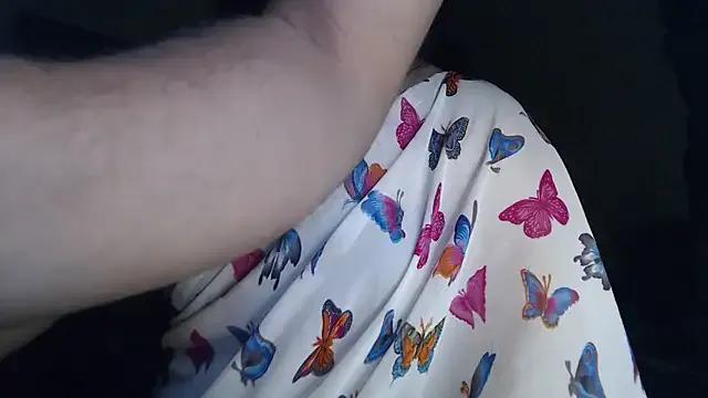 Indian_Anu on StripChat