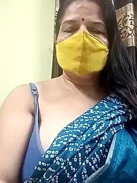 IndianAngle — Private on StripChat