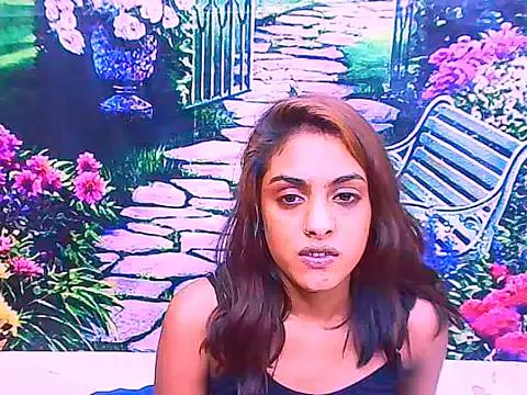 IndianPretty1 on StripChat 