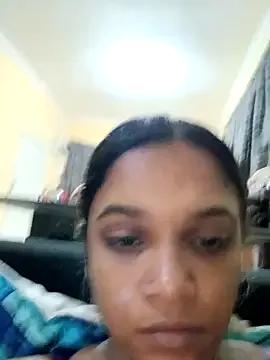 Indianqueen03 on StripChat 