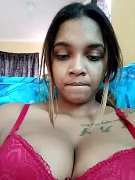 Indianqueen03 on StripChat 