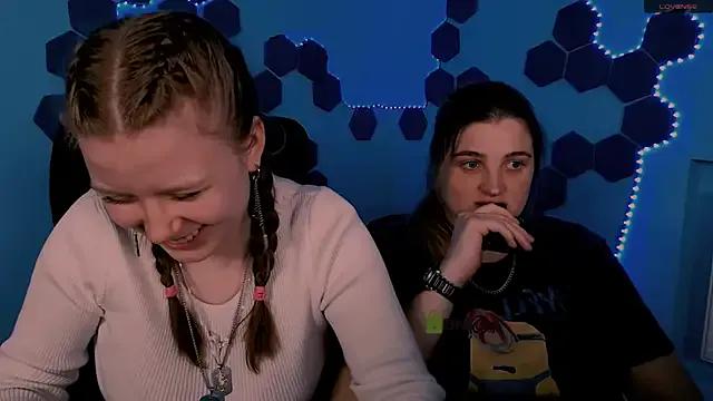 inga_gree — show boobs