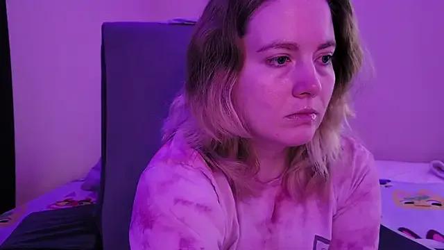 InternetFairy_XO on StripChat