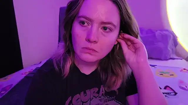 InternetFairy_XO on StripChat