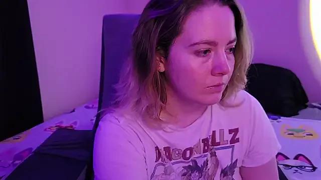 InternetFairy_XO — let's go with the flow 