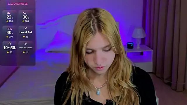 Iris_Rain — butt tease