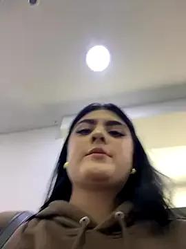 IrisBaker on StripChat 