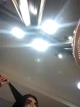 IrisBaker on StripChat 