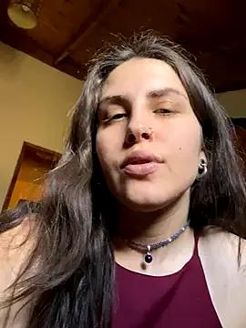 isadelasestrellas — Squirt