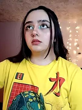 IvonneT — Hellooo. Did u miss me? :3