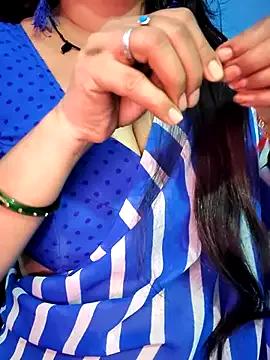 jaan-step on StripChat 