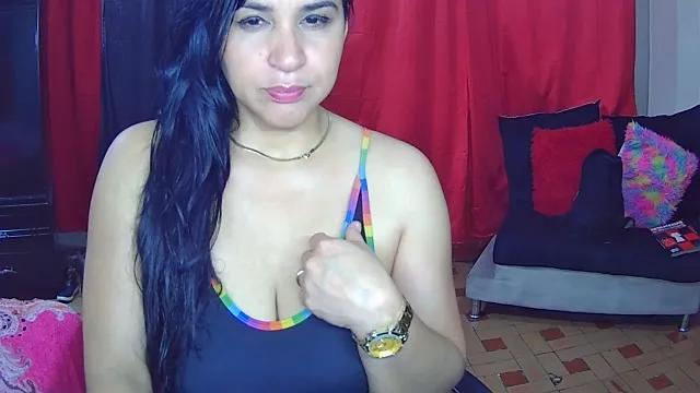 Jameela on StripChat