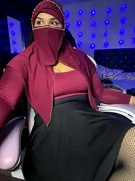 Jameela on StripChat