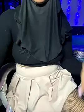 Jameela on StripChat